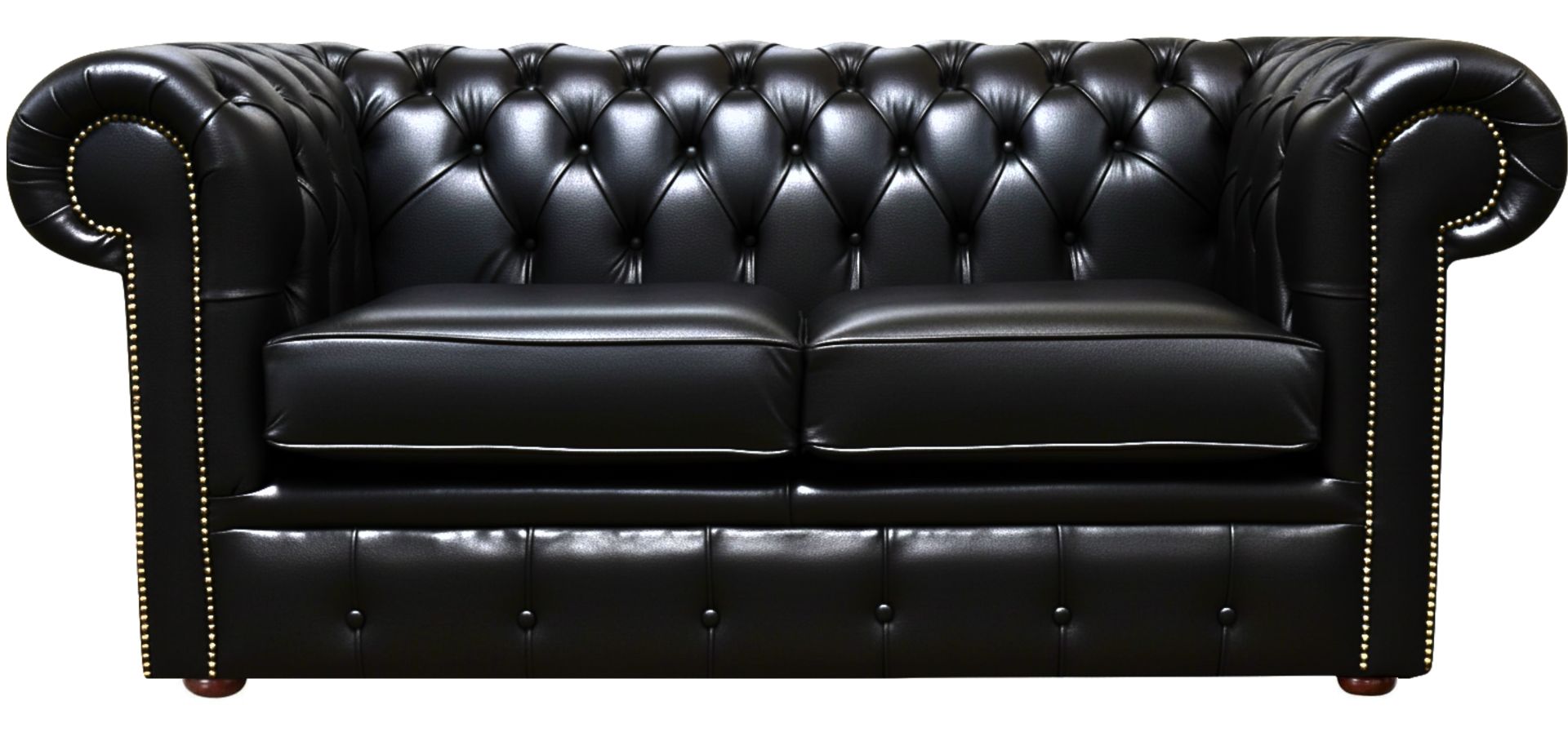 The Cambridge Chesterfield